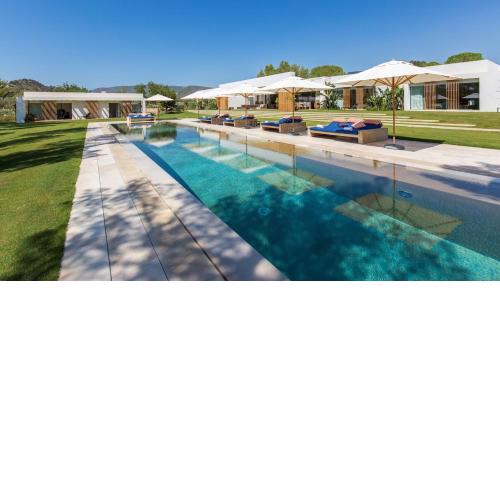 Villa Camber - San Jose