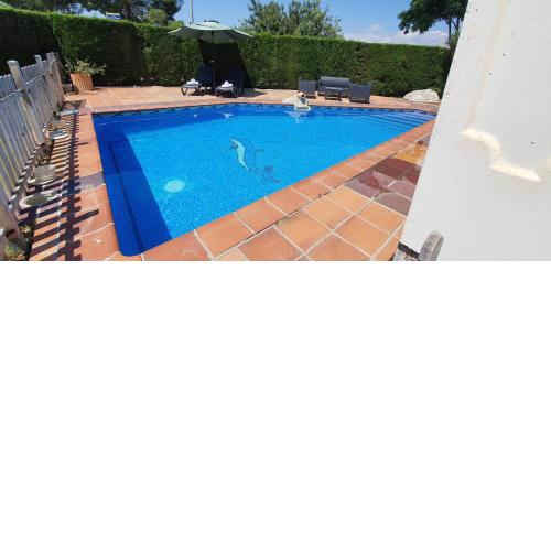 VILLA CAMBRILS COSTA DORADA