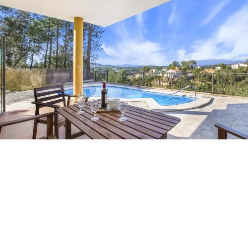 Villa Camelia