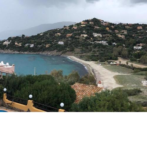 villa Camelia