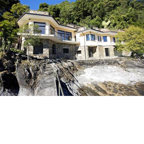 Villa Camelia