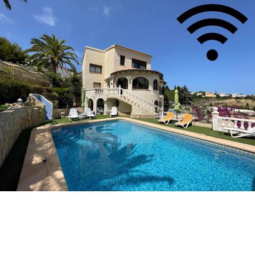 Villa Camelias