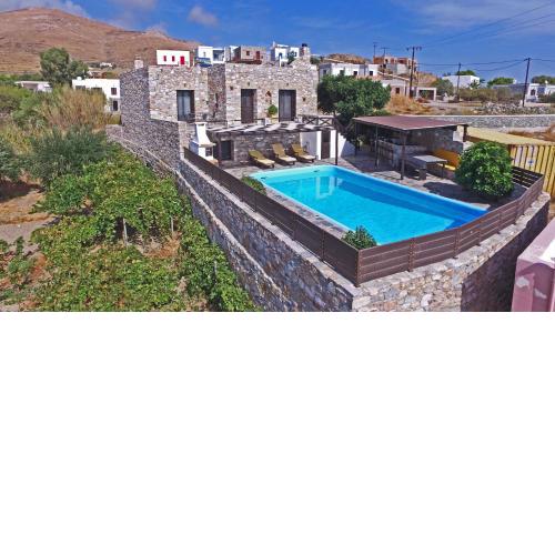 Villa Camellia