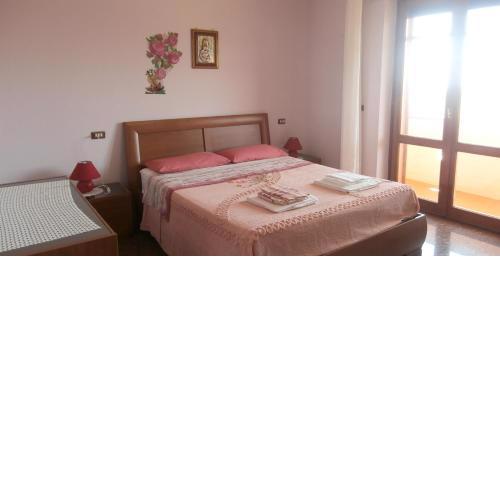 "Villa Camilla e Giulia" appartamento in collina con vista mare