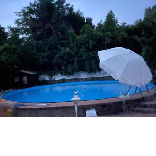 Villa Camilla