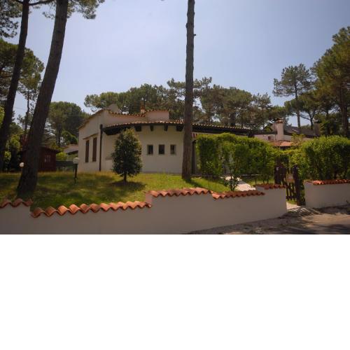 Villa Camilla