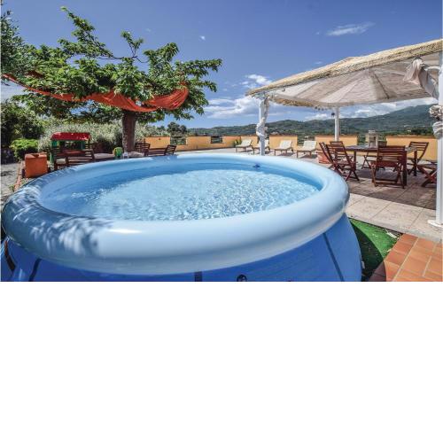 Villa Camilla
