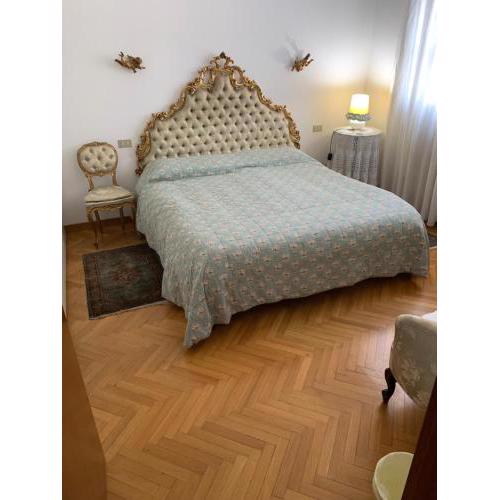 Villa Camilla