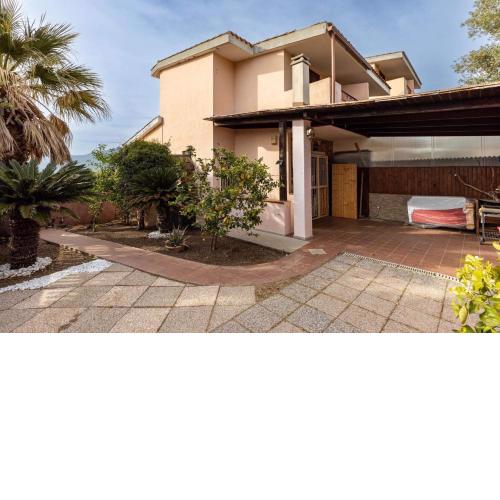 Villa Camilla