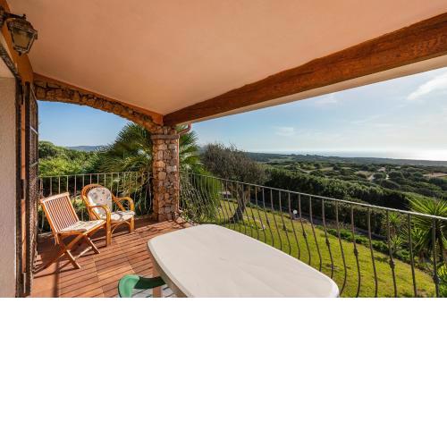 Villa Camilla