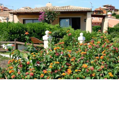 Villa Camilla