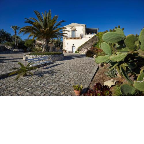 Villa Cammarana