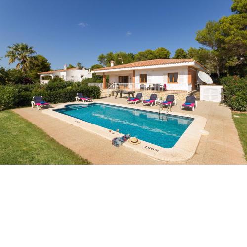 Villa Camomila Tomas by Villa Plus