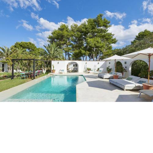 Villa Campere - San Jose