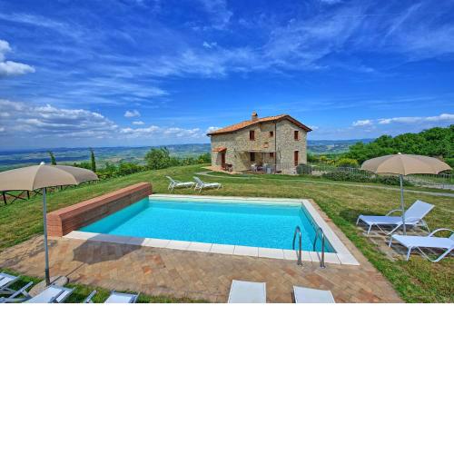 Villa Campiglia by PosarelliVillas