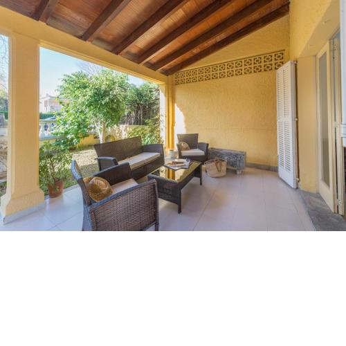 Villa Campins