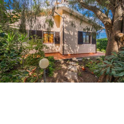 Villa Campo al Pero