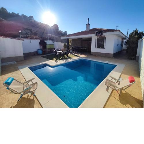 Villa Campoamor