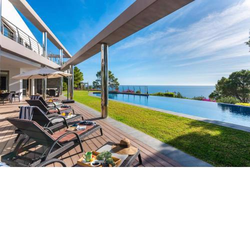 Villa Campomanes - PlusHolidays
