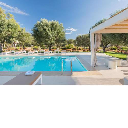 Villa Campomarino