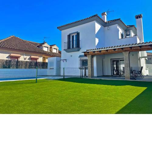 Villa Campoo - Ole Solutions