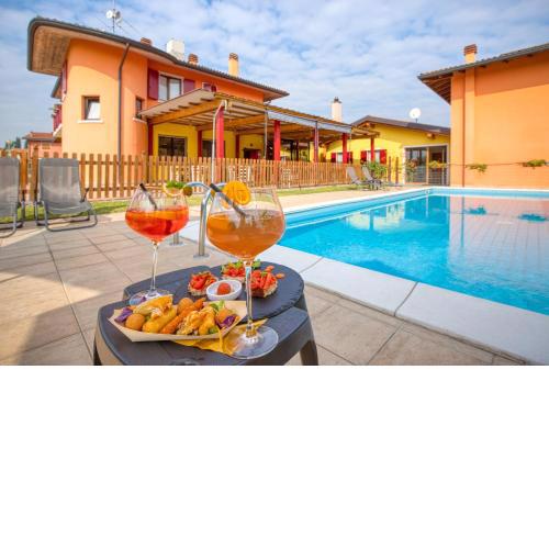 Villa Camporosso