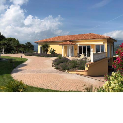 Villa Camporosso