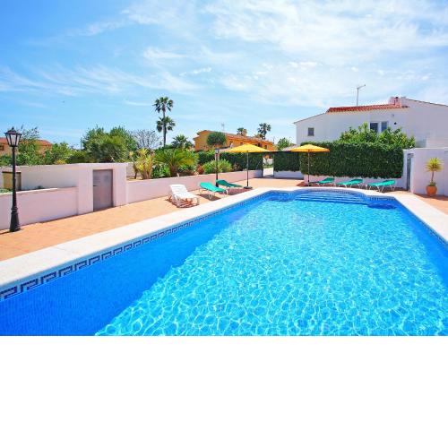 Villa Campos
