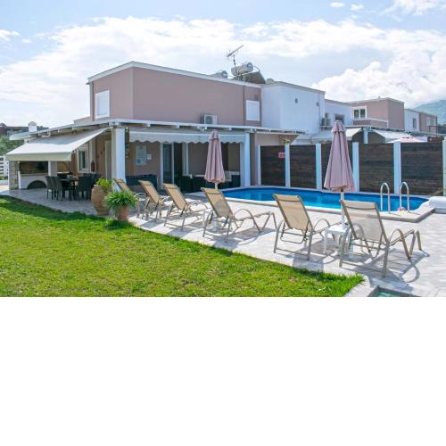 Villa Campos