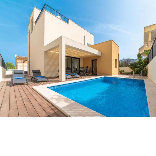 Villa Can Aruna