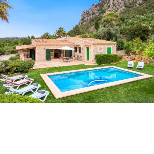 Villa Can Bach