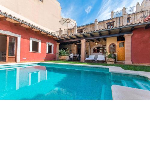 Villa Can Bassa 243 by Mallorca Charme