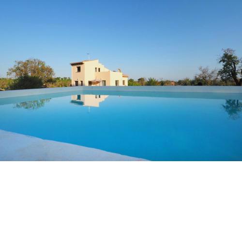 Villa Can Bere