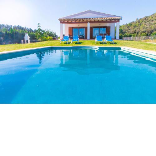 Villa Ca´n Biel