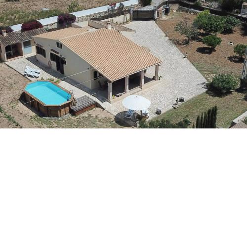 Villa Can Bolloy Mallorca