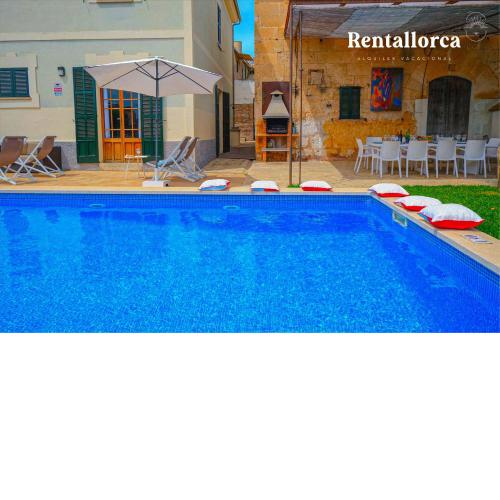 Villa Can Bombarda