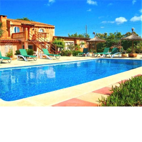 Villa Can Bril 409 by Mallorca Charme