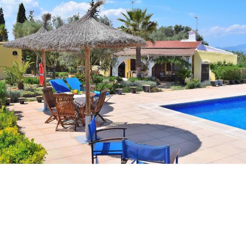 Villa Can Burguet 099 by Mallorca Charme