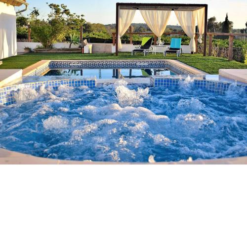 Villa Can Butxaquí 160 by Mallorca Charme