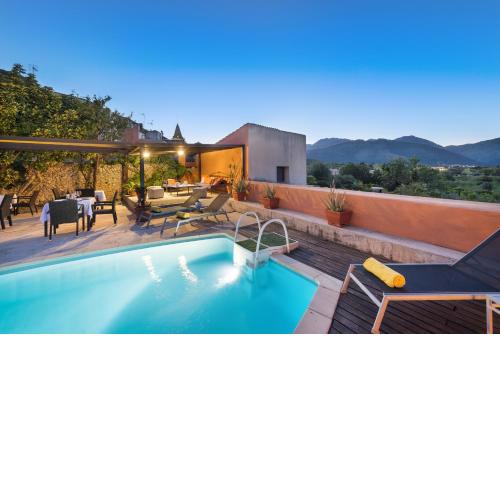 Villa Can Calco