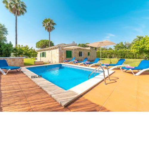 Villa Can Delfin