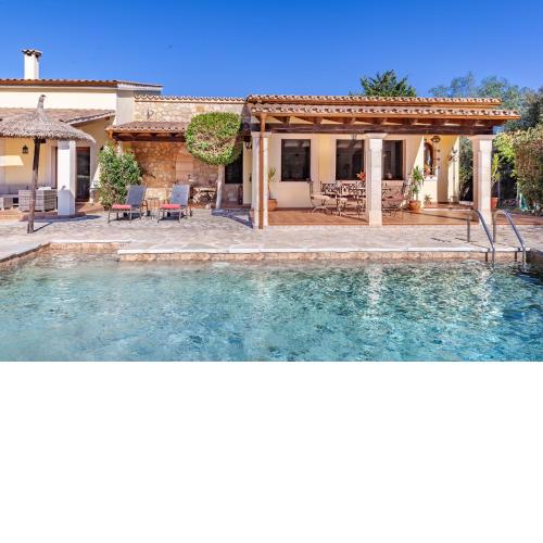 Villa Can Fanga