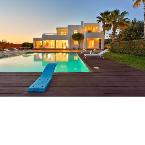 Villa Can Fluxa