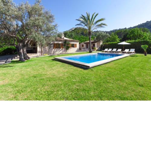 Villa Can Gallardo