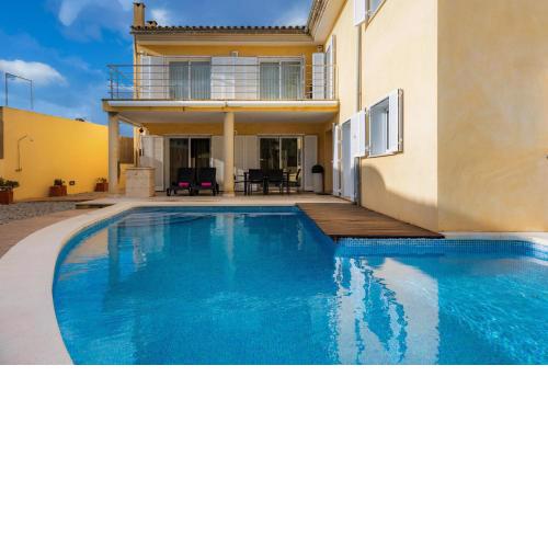 Villa Can Gaya