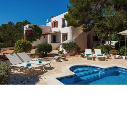 Villa Can Jasa