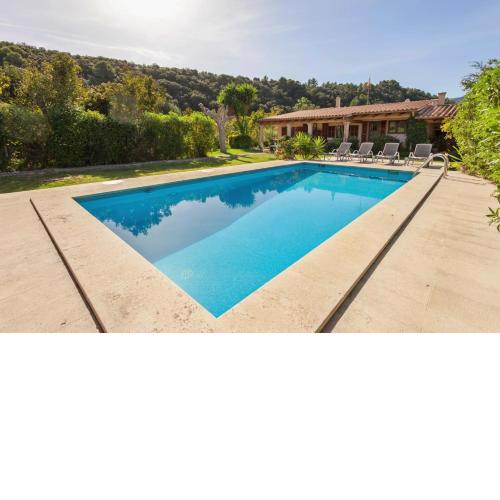 Villa Can Jaume