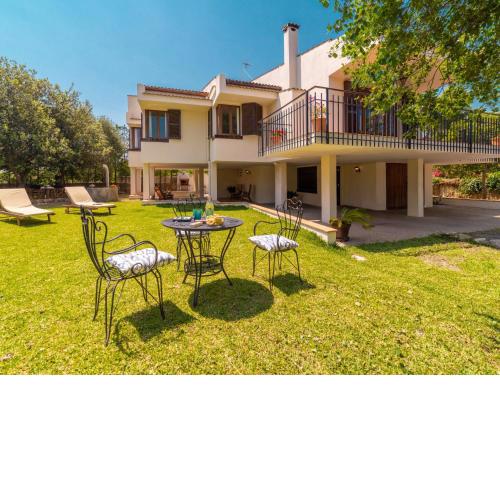 Villa Can Jeroni