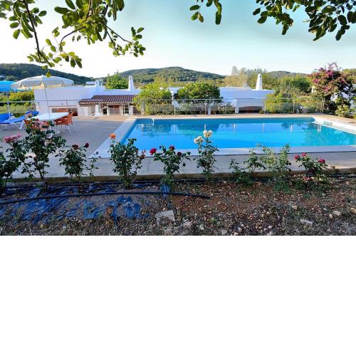 Villa Can Joan den Coves