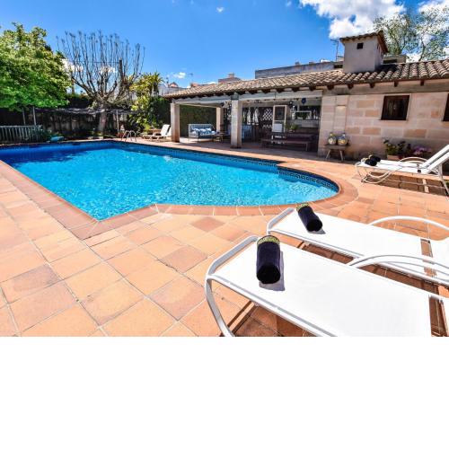 Villa Can Joan